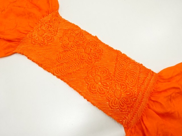 Japanese Kimono / Accessories Silk